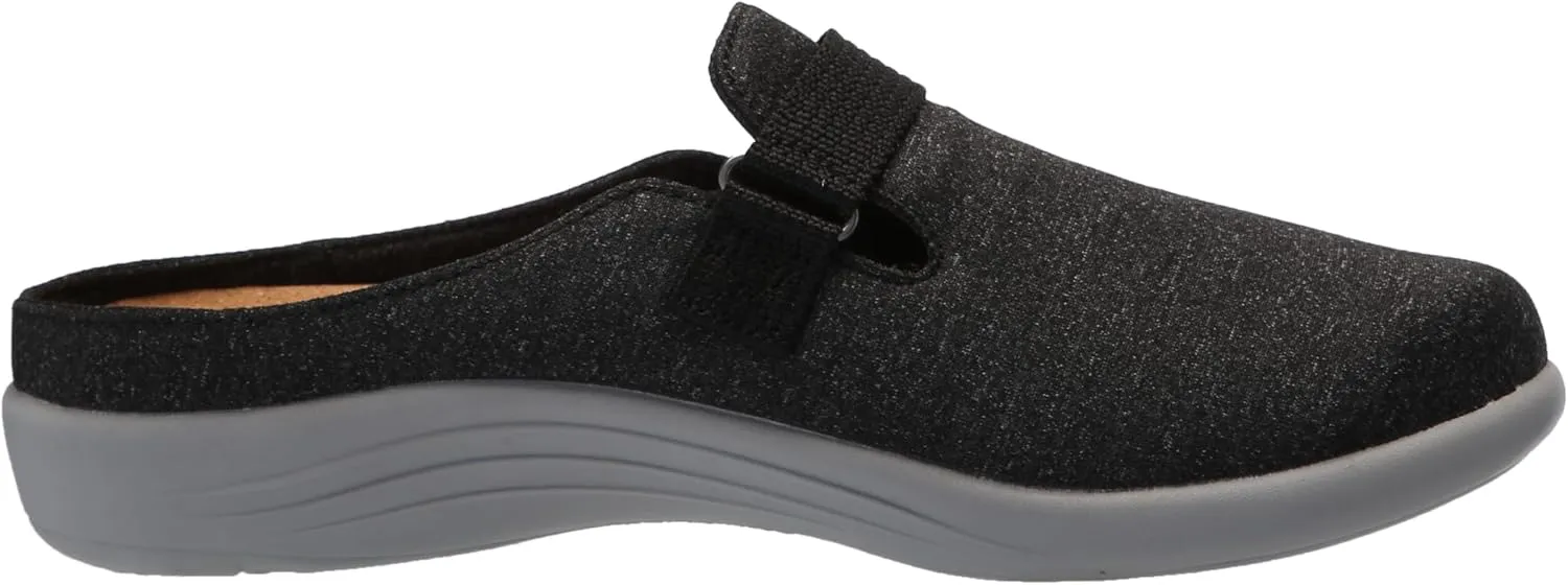REVITALIGN Women's Naples Mule