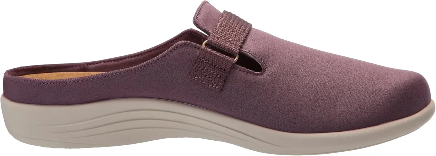REVITALIGN Women's Naples Mule