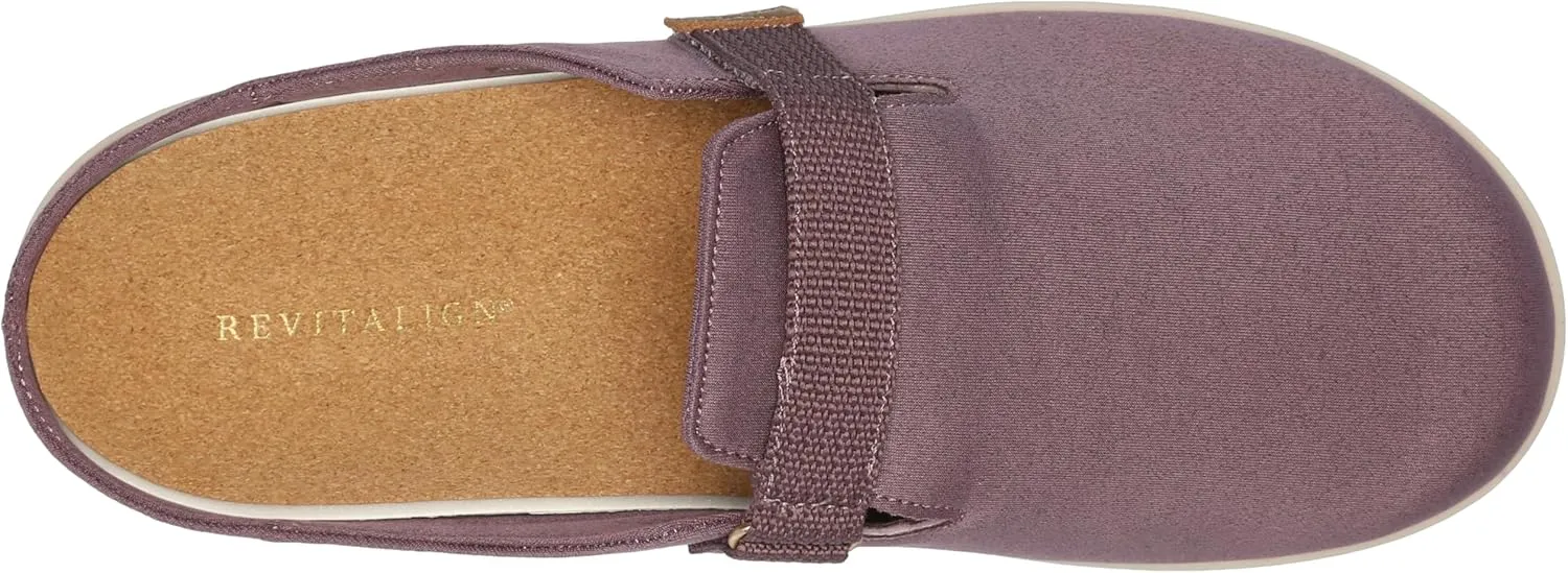 REVITALIGN Women's Naples Mule