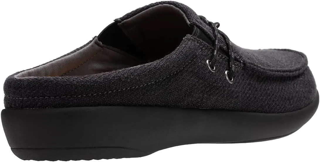 REVITALIGN Women's Siesta Carrick Mule