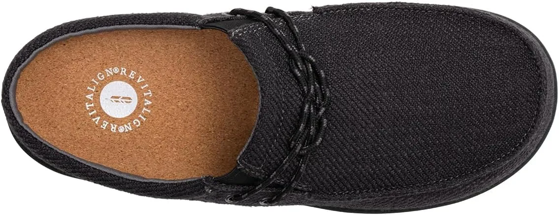 REVITALIGN Women's Siesta Carrick Mule