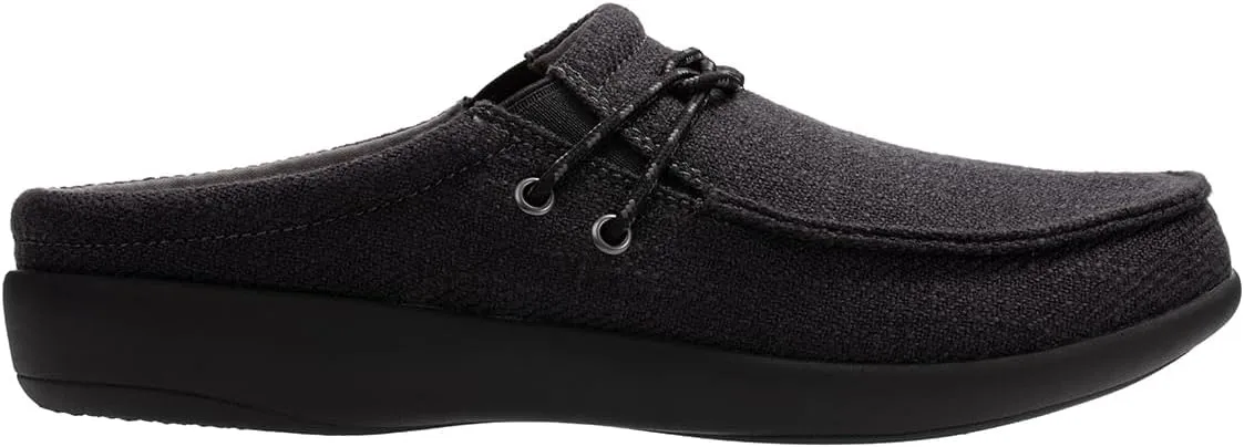 REVITALIGN Women's Siesta Carrick Mule