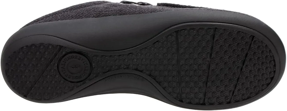 REVITALIGN Women's Siesta Carrick Mule