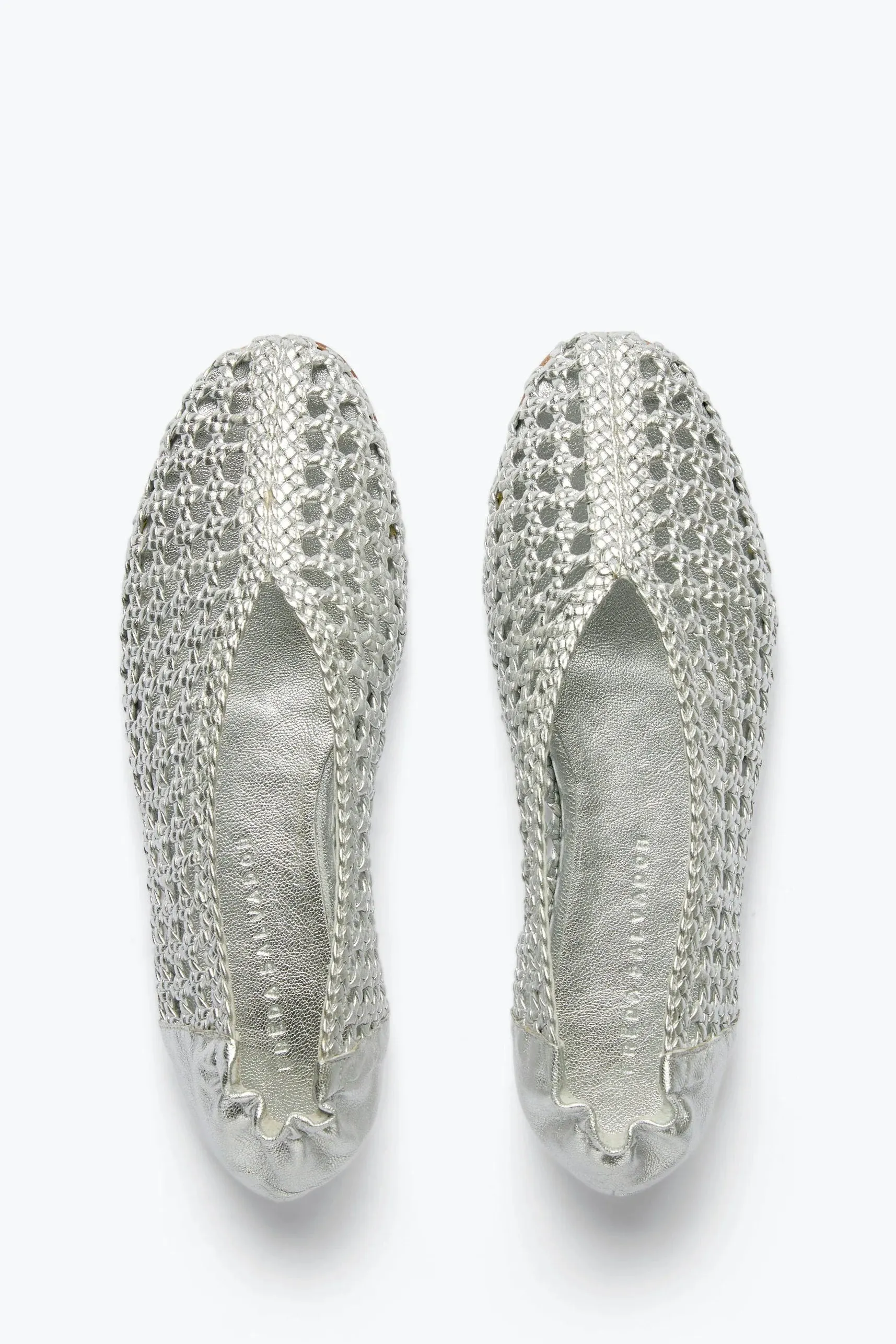 Riley Ballet Flat