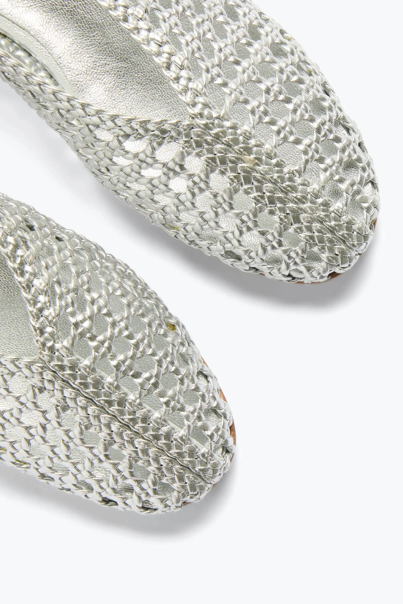 Riley Ballet Flat