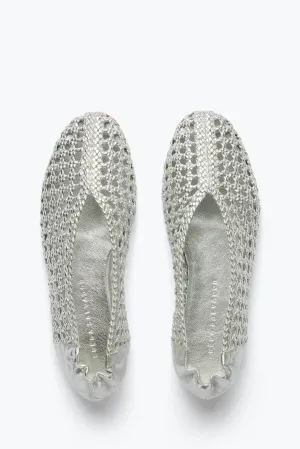 Riley Ballet Flat