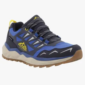 Rock Spring Mens Ultra 1 Sneaker Blue Navy