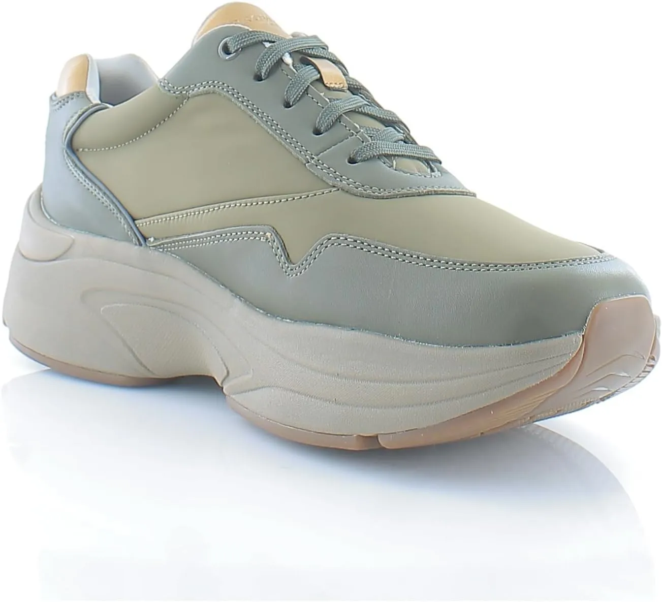 Rockport Men's Prowalker W Premium Sneaker