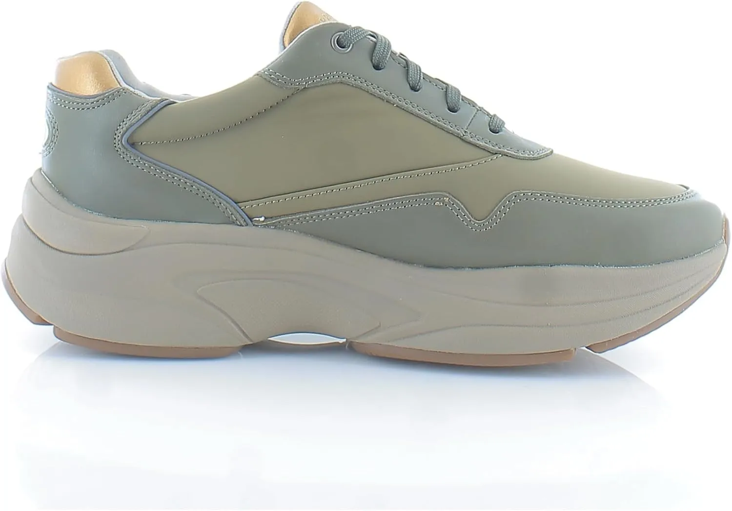 Rockport Men's Prowalker W Premium Sneaker