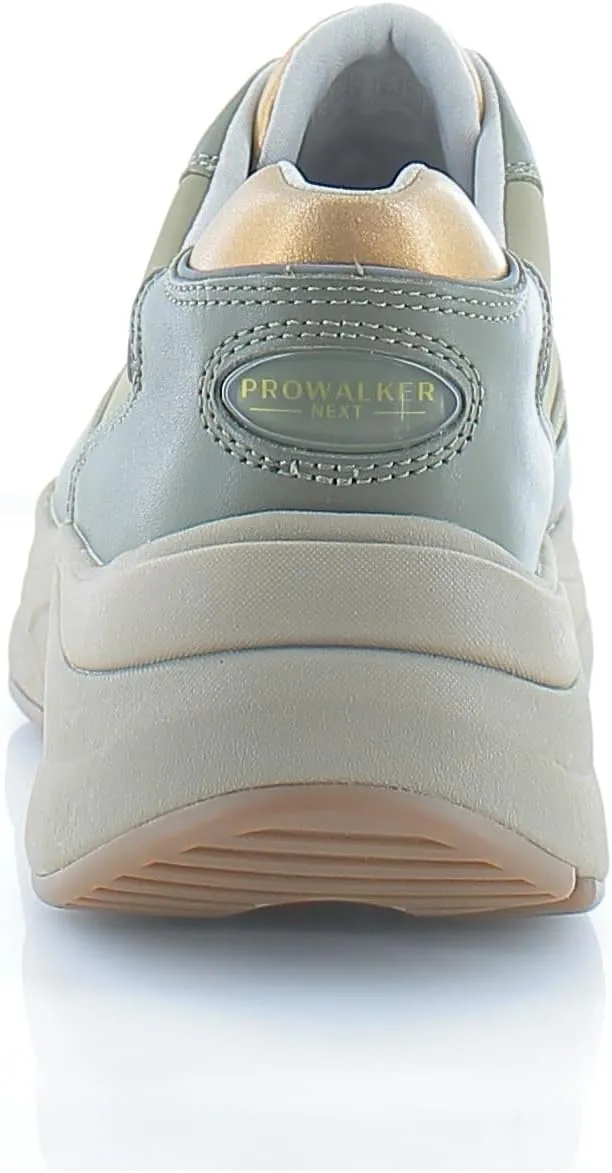 Rockport Men's Prowalker W Premium Sneaker