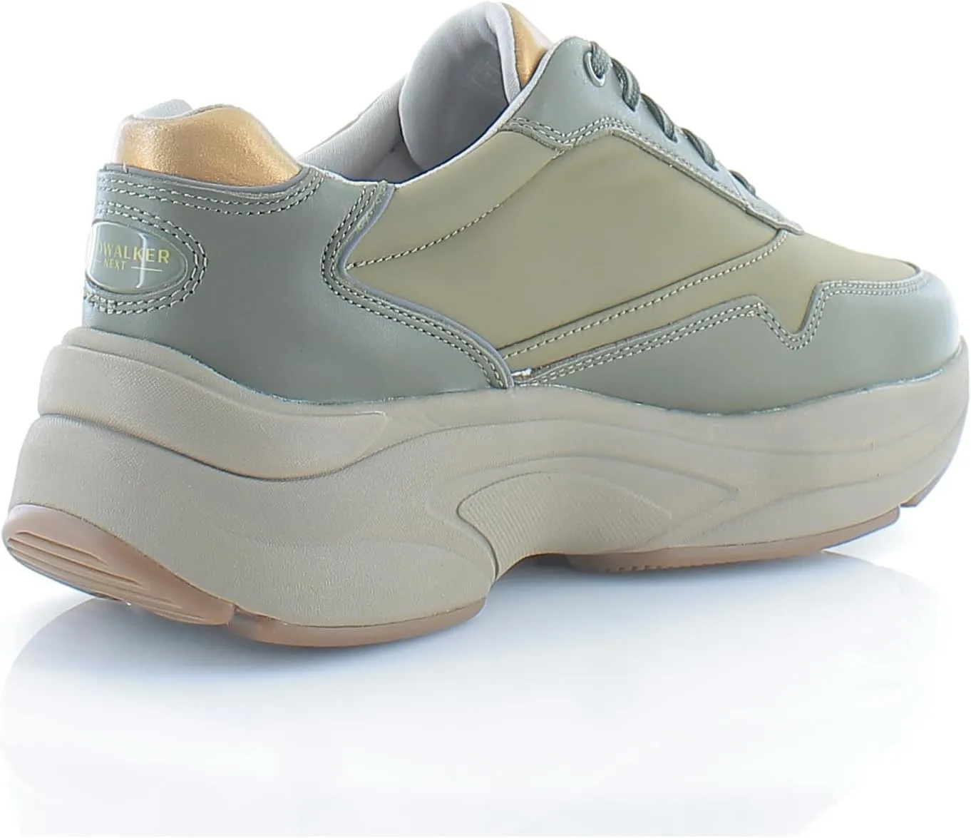 Rockport Men's Prowalker W Premium Sneaker