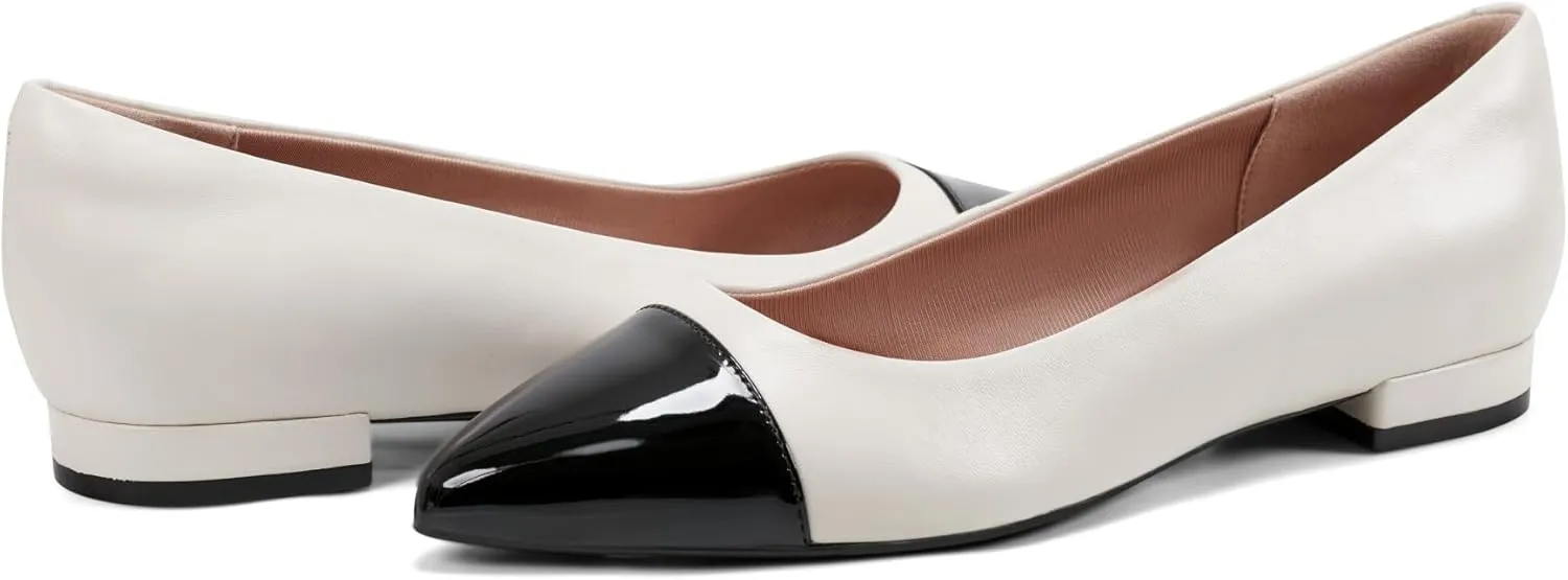 Rockport Women's Kenzie Ballet Flat