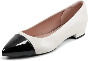 Rockport Women's Kenzie Ballet Flat