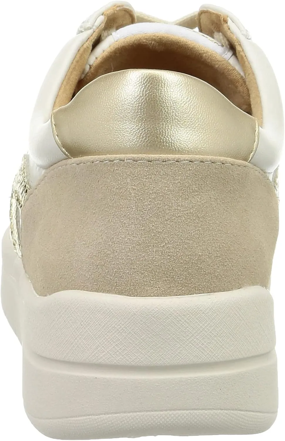 Rockport Women's Truflex Navya Retro Sneaker