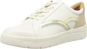 Rockport Women's Truflex Navya Retro Sneaker