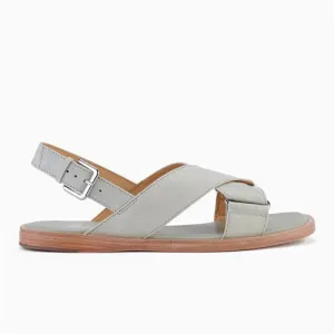 Rollie Alpha Cross Sandal - Sage *FINAL SALE*