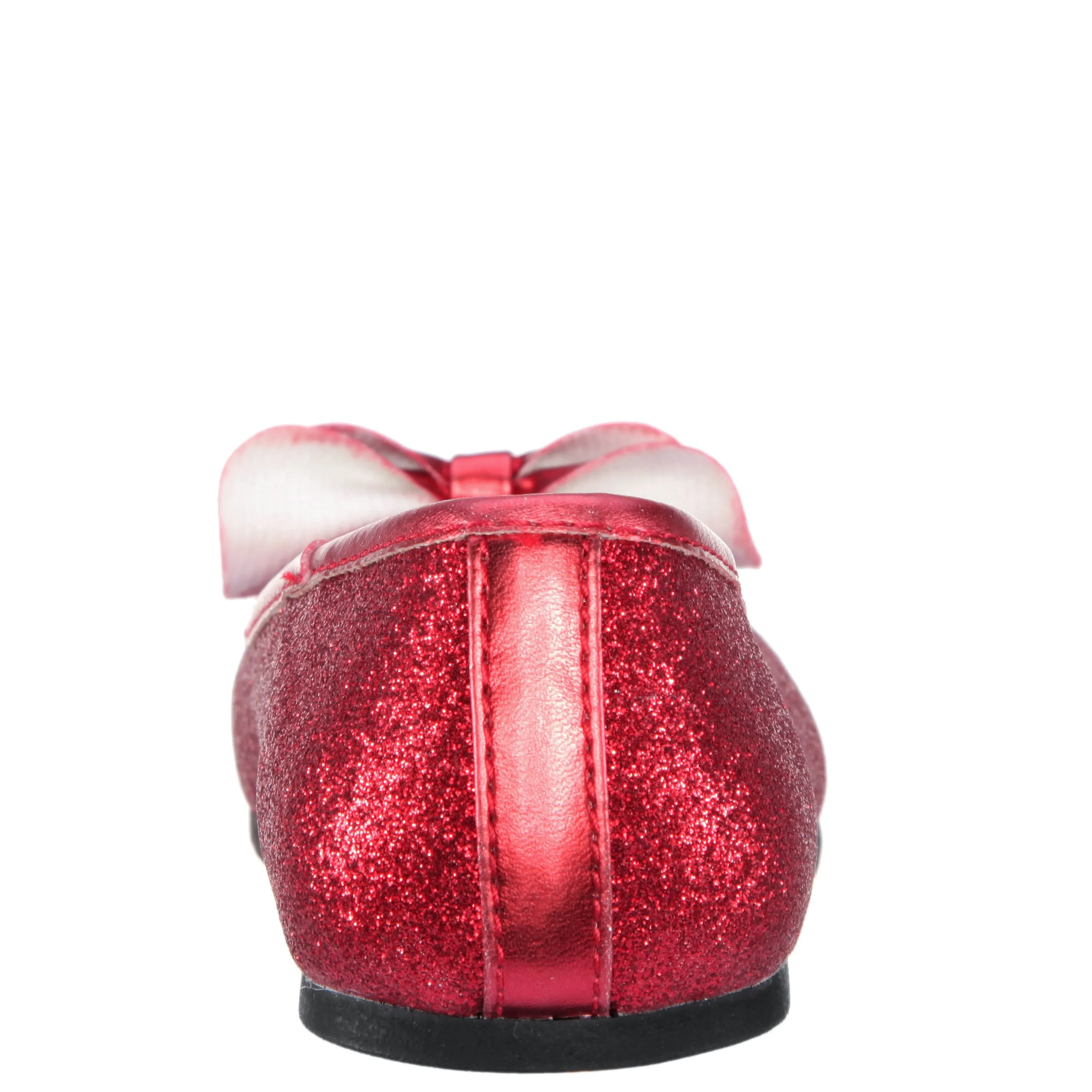 ROSALBA-RED GLITTER