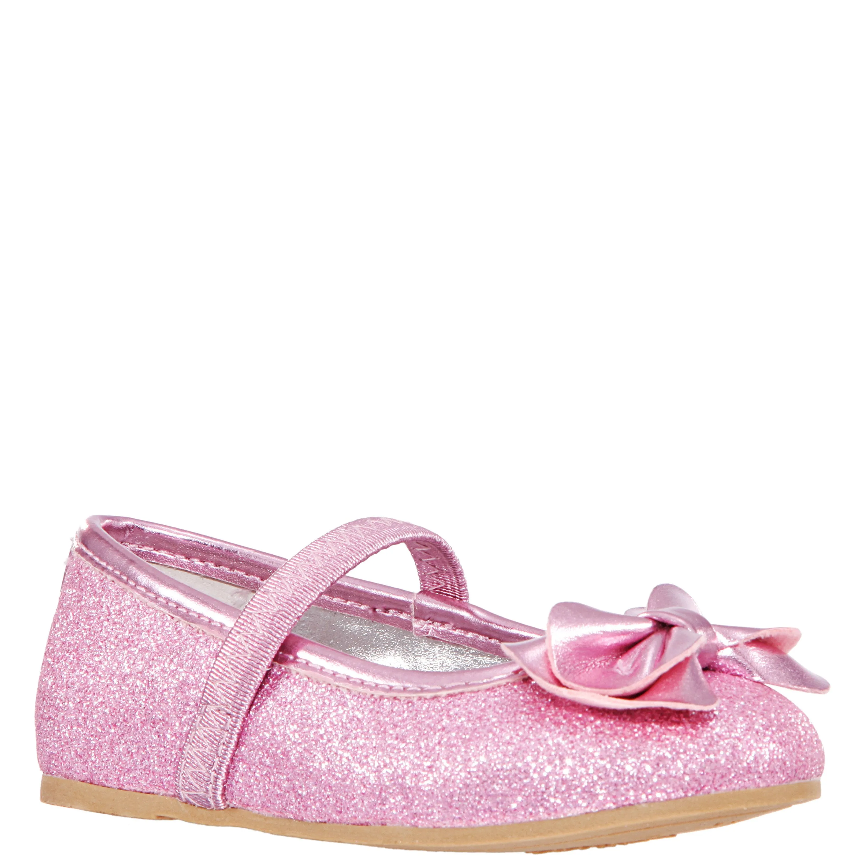 ROSALBA-TODDLER-PINK-GLITTER