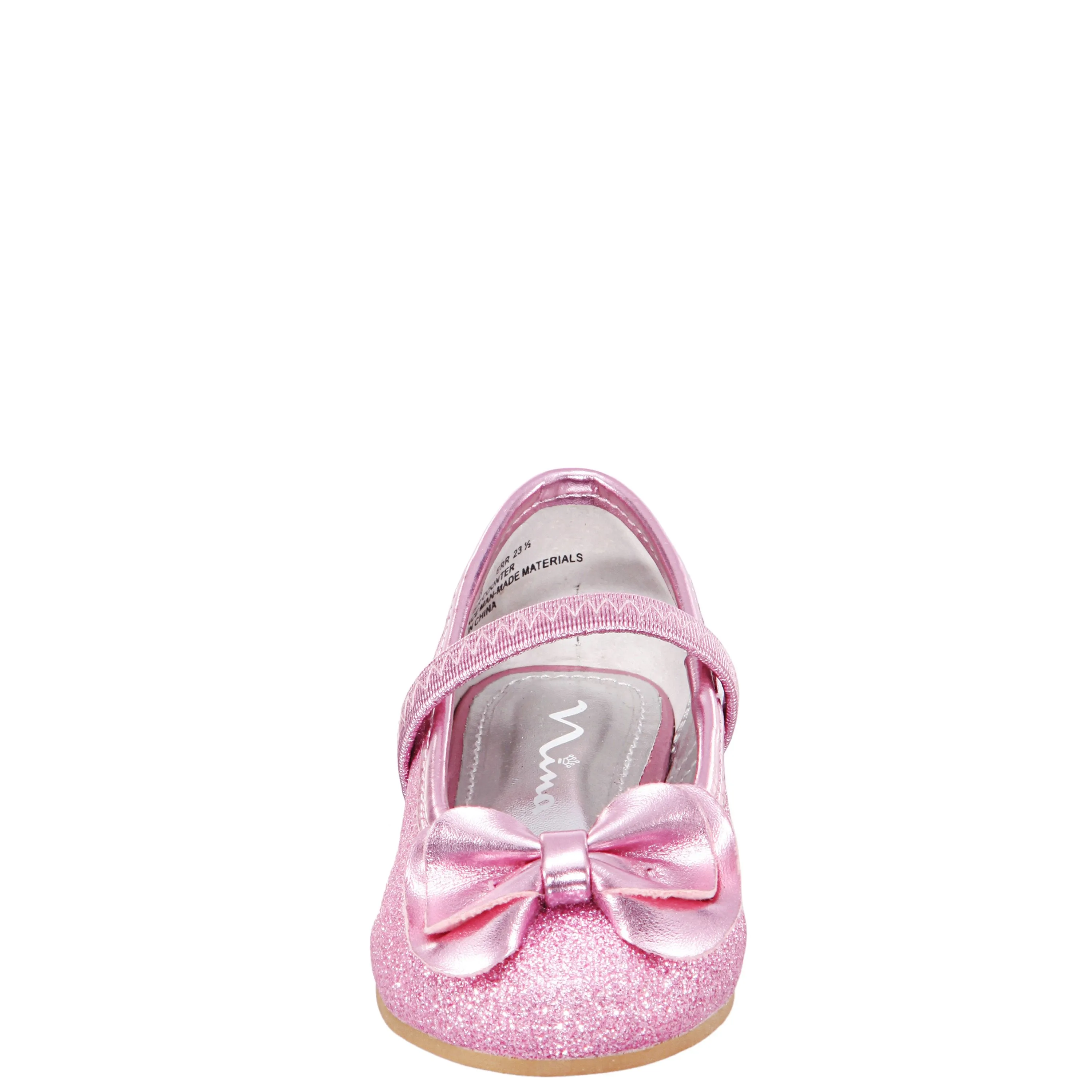 ROSALBA-TODDLER-PINK-GLITTER