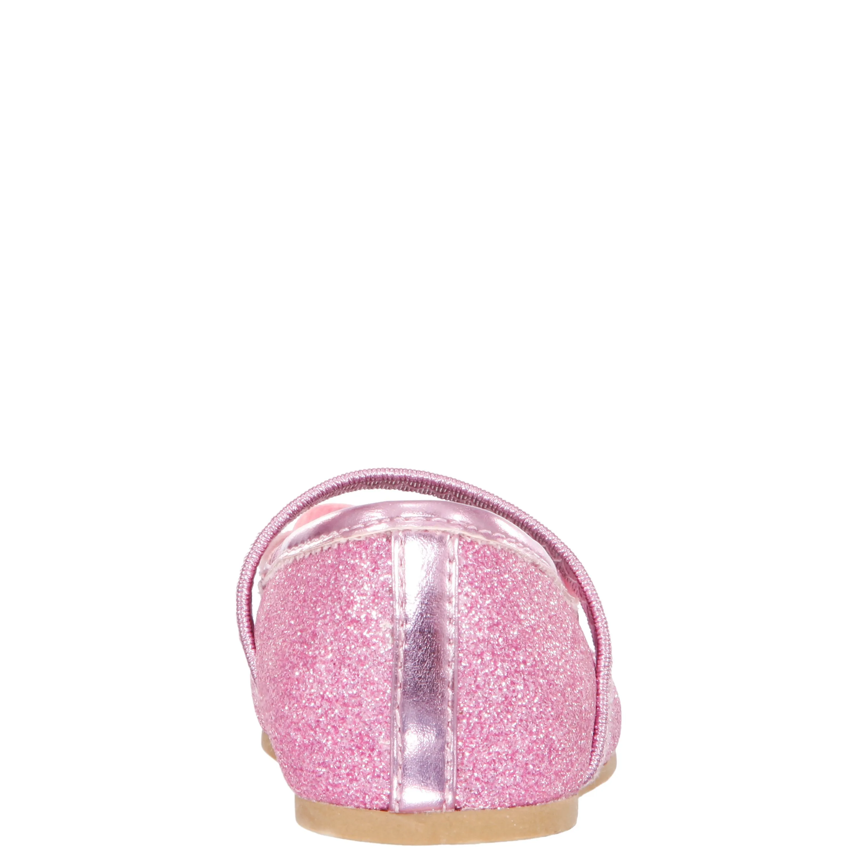 ROSALBA-TODDLER-PINK-GLITTER