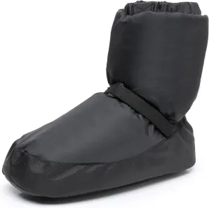 Rosefinch Winter Dance Warm Shoes Ballet Dance Shoes Women Practice Shoes Adult Thick Bottom Autumn and Winter Cotton Shoes Practice Cotton Shoes