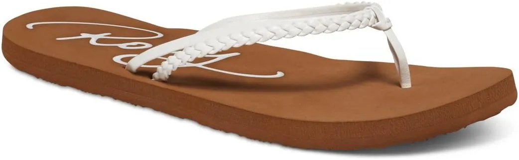 Roxy Women's Cabo Flip Flop Sandal