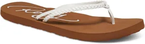 Roxy Women's Cabo Flip Flop Sandal