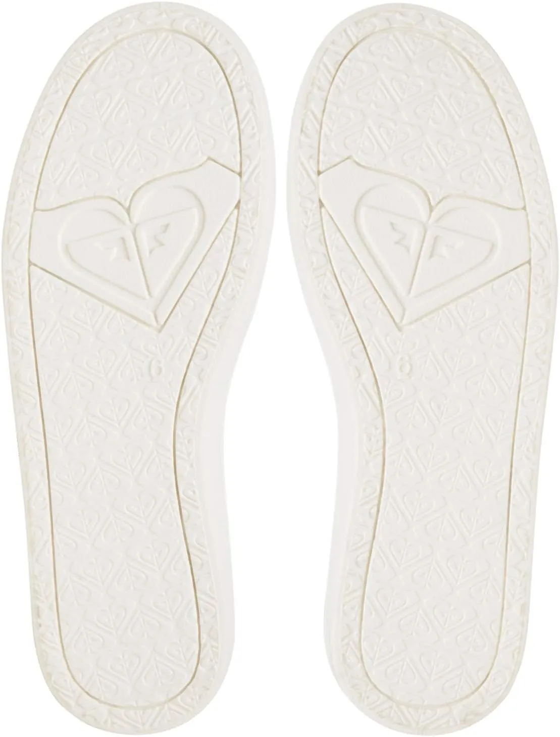 Roxy Women's Minnow Slip on Sneaker Shoe