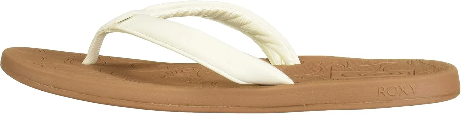Roxy Women's Vickie Sandal