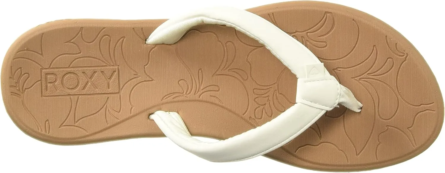 Roxy Women's Vickie Sandal