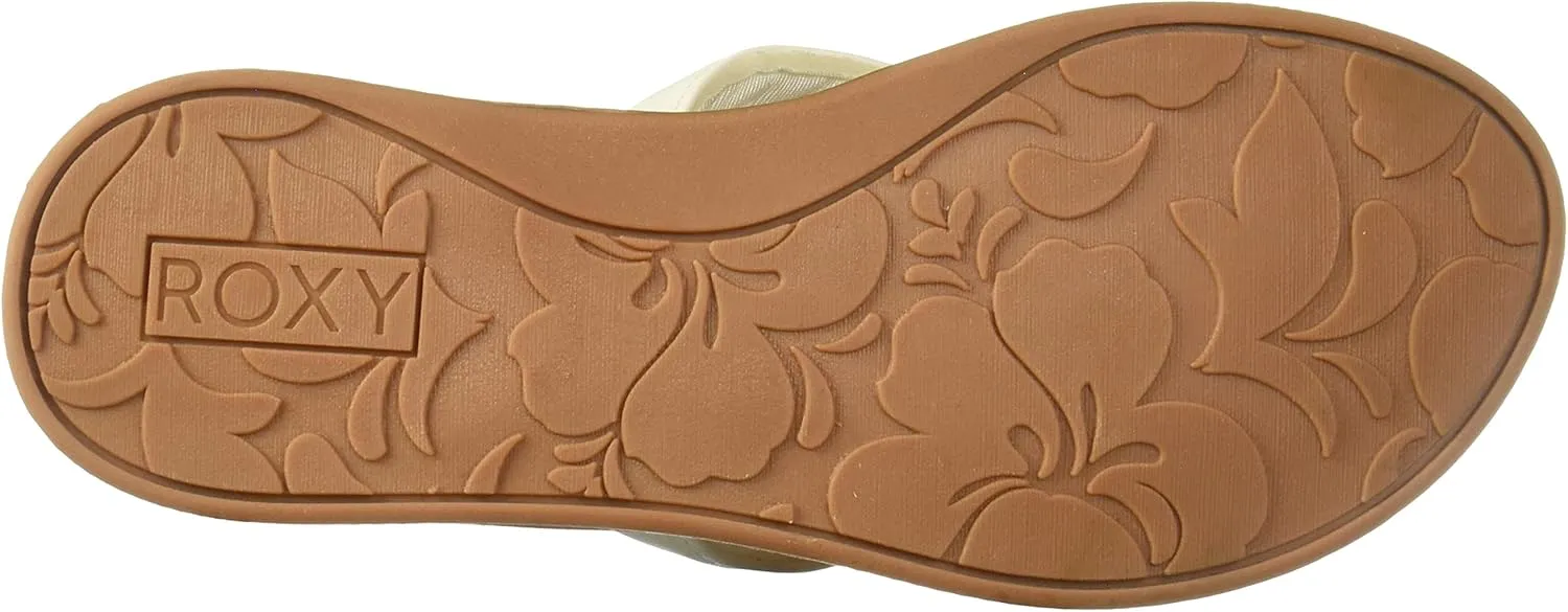 Roxy Women's Vickie Sandal
