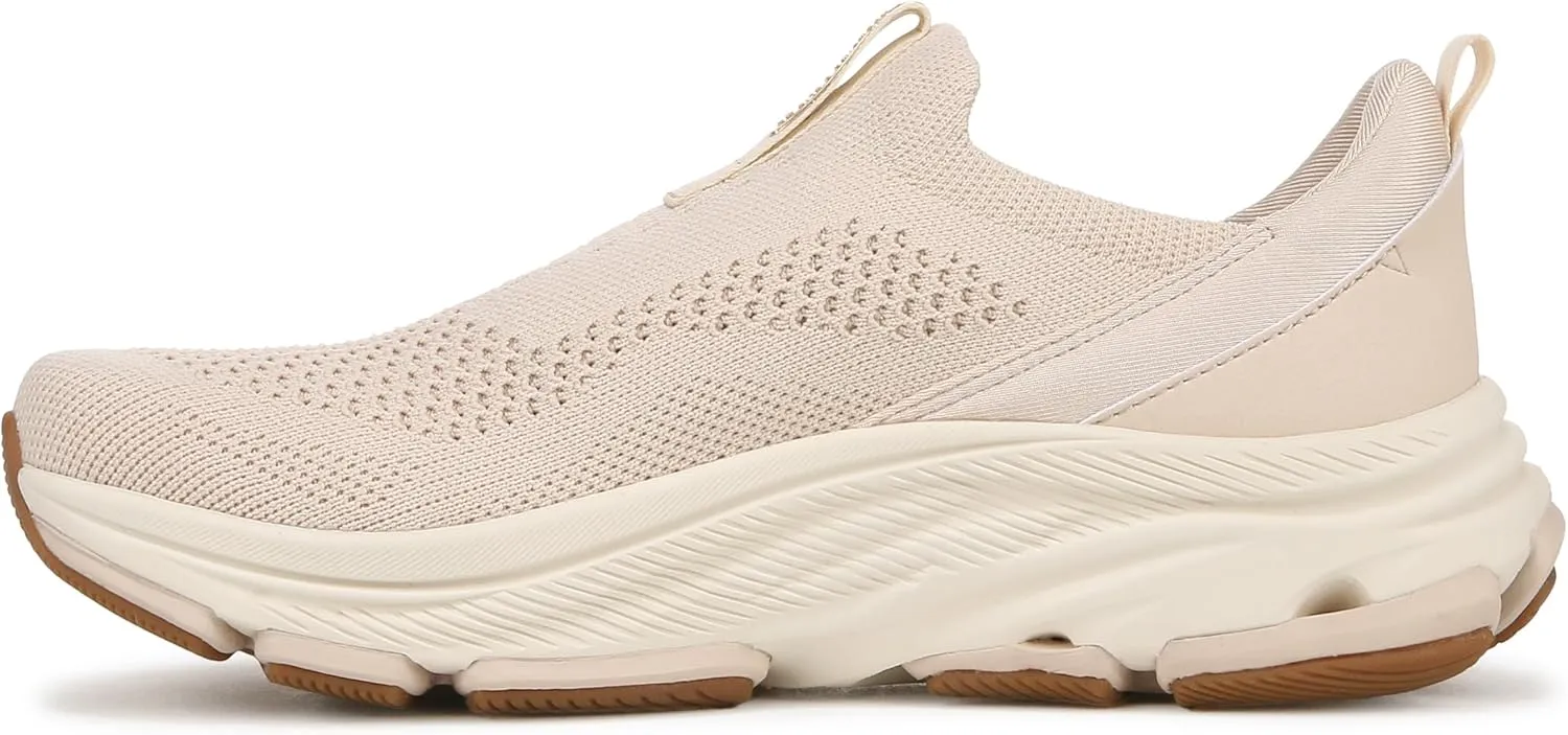 Ryka Women's Devotion Max Slip on Sneaker