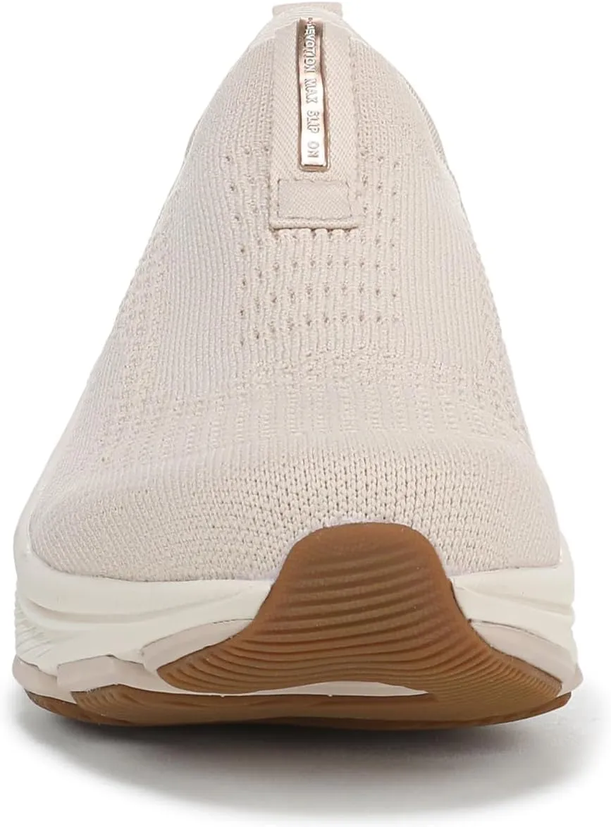 Ryka Women's Devotion Max Slip on Sneaker