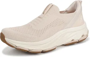 Ryka Women's Devotion Max Slip on Sneaker