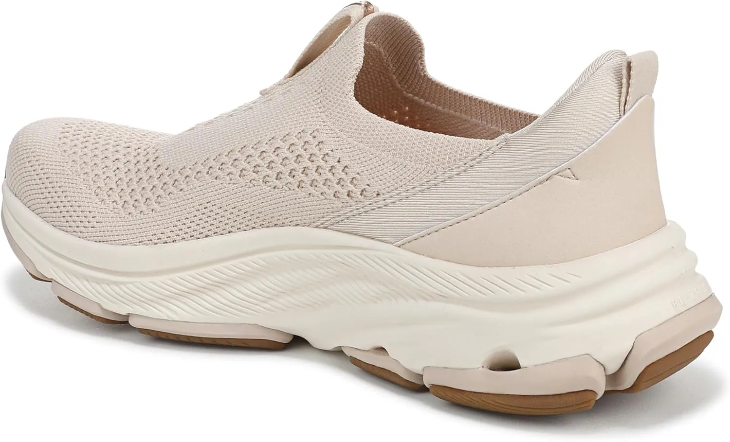 Ryka Women's Devotion Max Slip on Sneaker