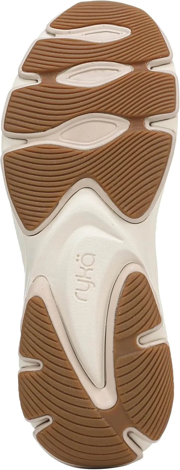 Ryka Women's Devotion Max Slip on Sneaker