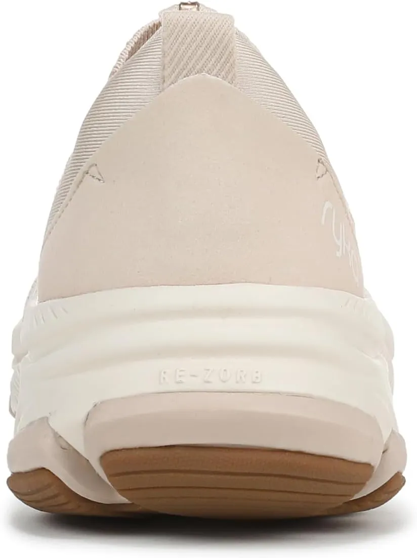 Ryka Women's Devotion Max Slip on Sneaker