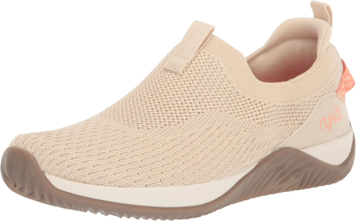Ryka Women's Echo Next Slip-on Sneaker