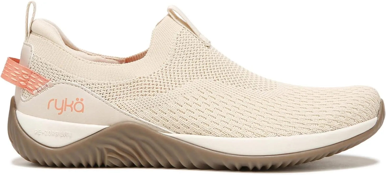 Ryka Women's Echo Next Slip-on Sneaker