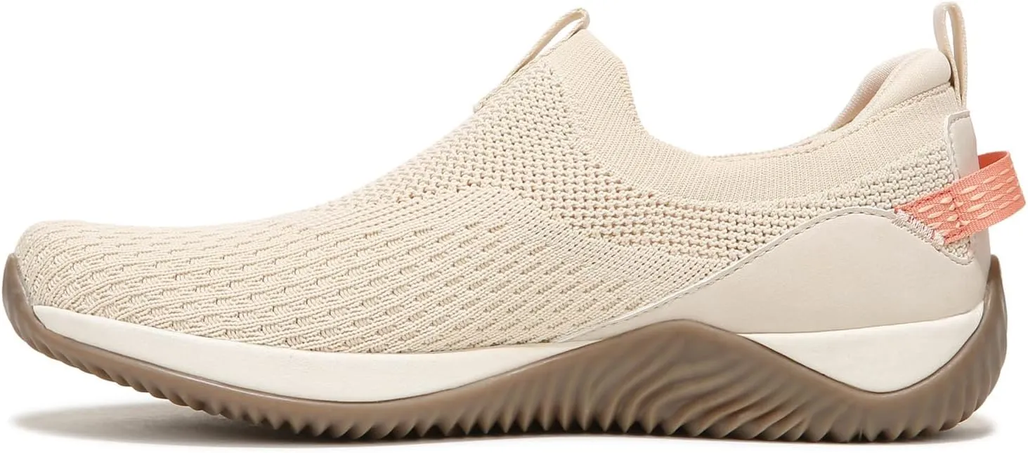 Ryka Women's Echo Next Slip-on Sneaker