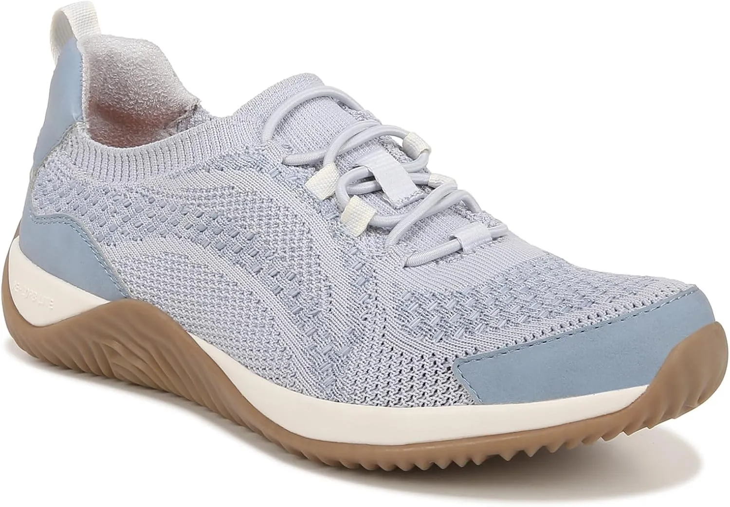 Ryka Womens Echo Sky Slip On Sneaker