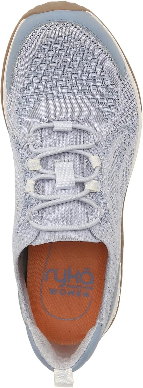 Ryka Womens Echo Sky Slip On Sneaker