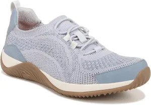 Ryka Womens Echo Sky Slip On Sneaker