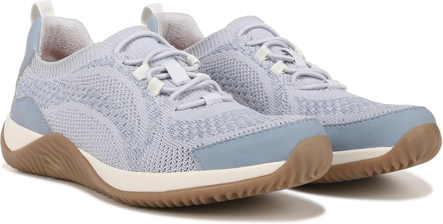 Ryka Womens Echo Sky Slip On Sneaker