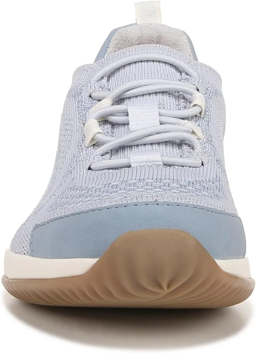 Ryka Womens Echo Sky Slip On Sneaker