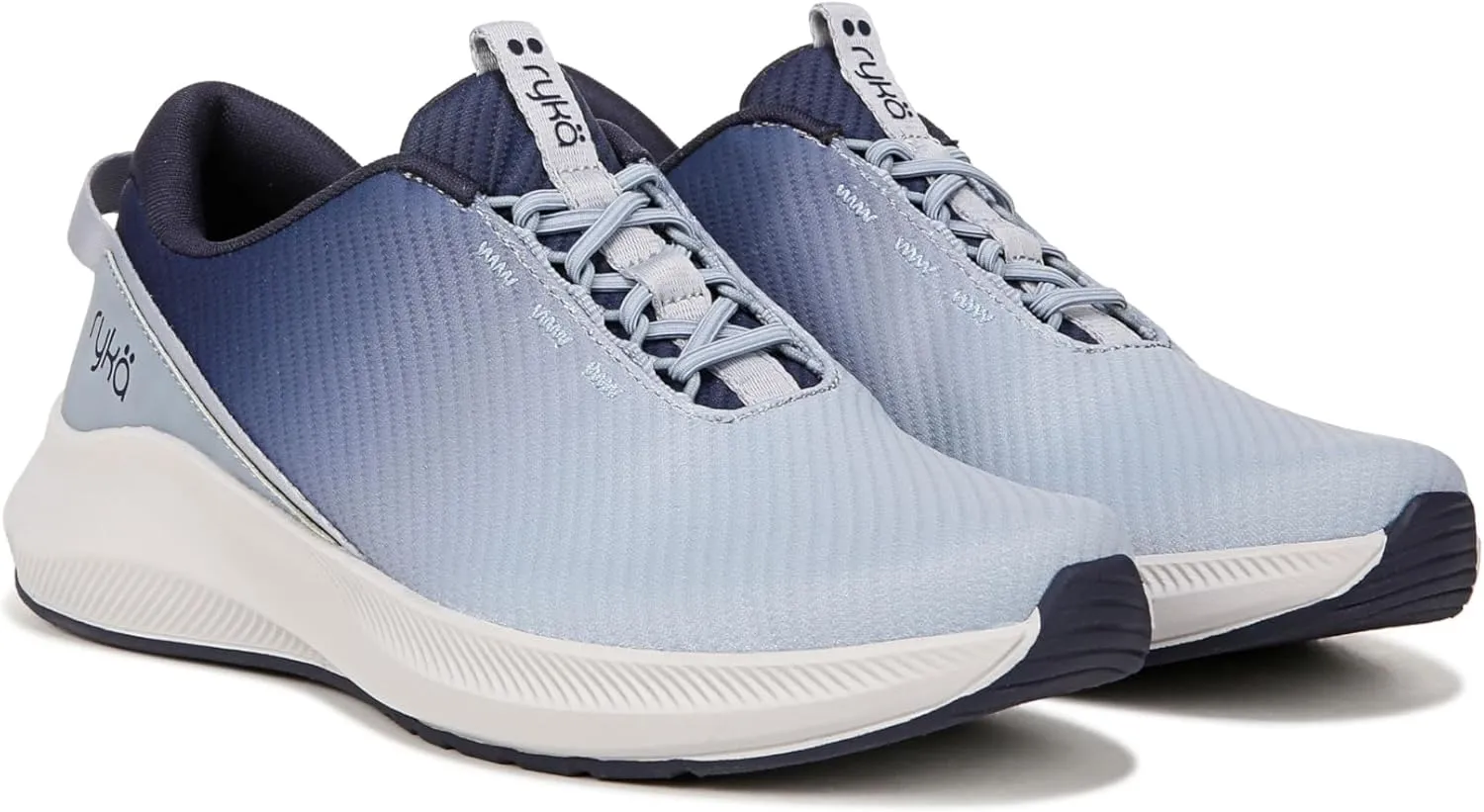 Ryka Women's Finesse Slip-on Sneakers