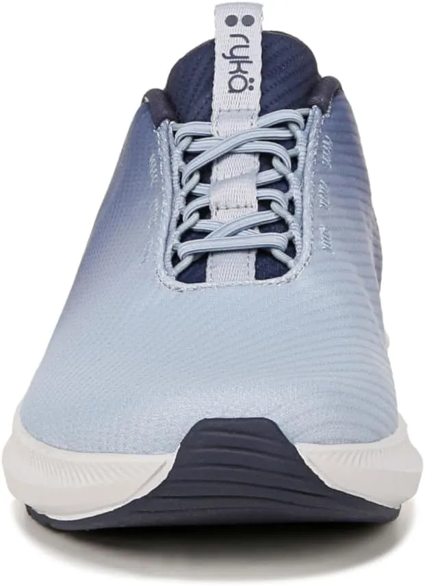 Ryka Women's Finesse Slip-on Sneakers