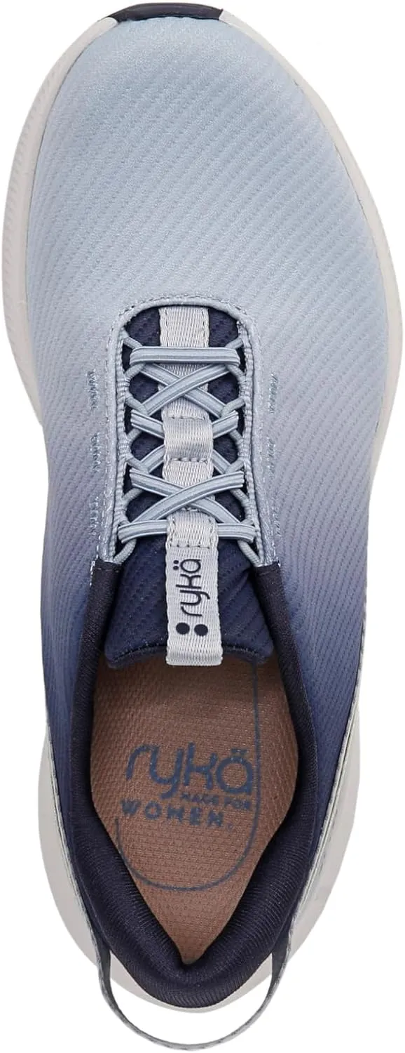 Ryka Women's Finesse Slip-on Sneakers