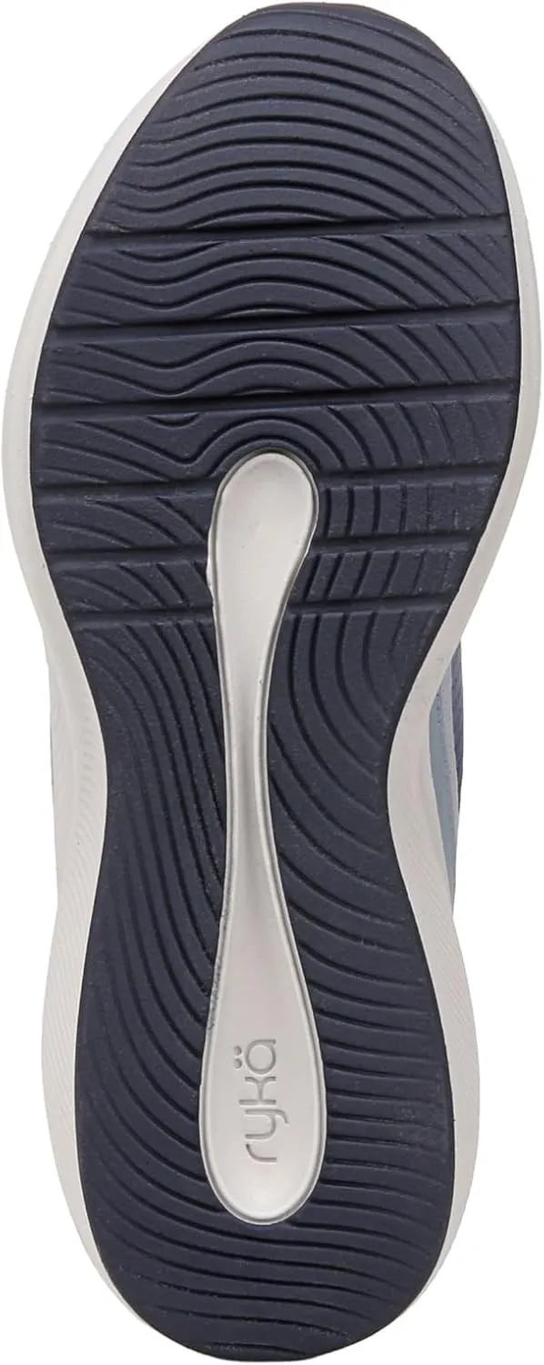 Ryka Women's Finesse Slip-on Sneakers