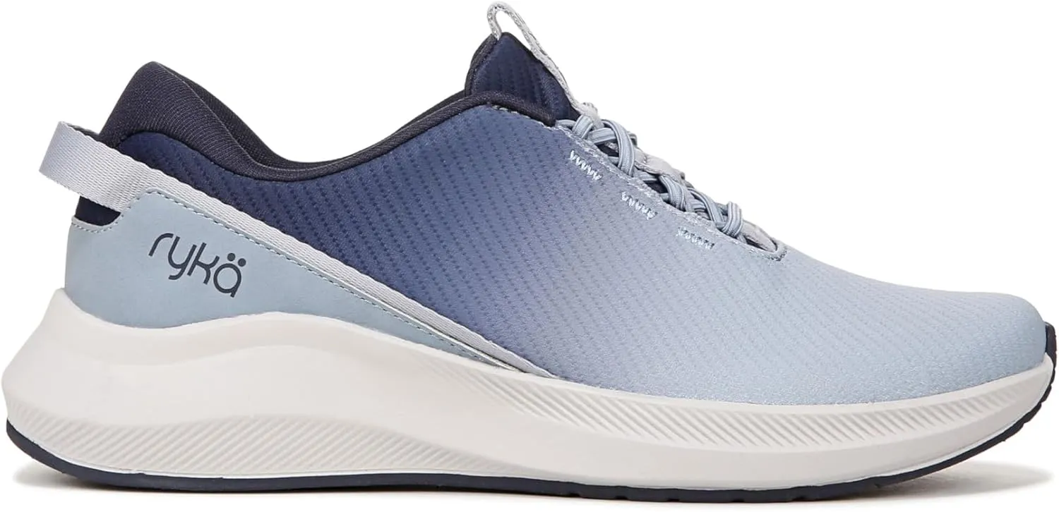 Ryka Women's Finesse Slip-on Sneakers
